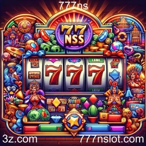 A Popularidade dos Caça-Níqueis no 777ns